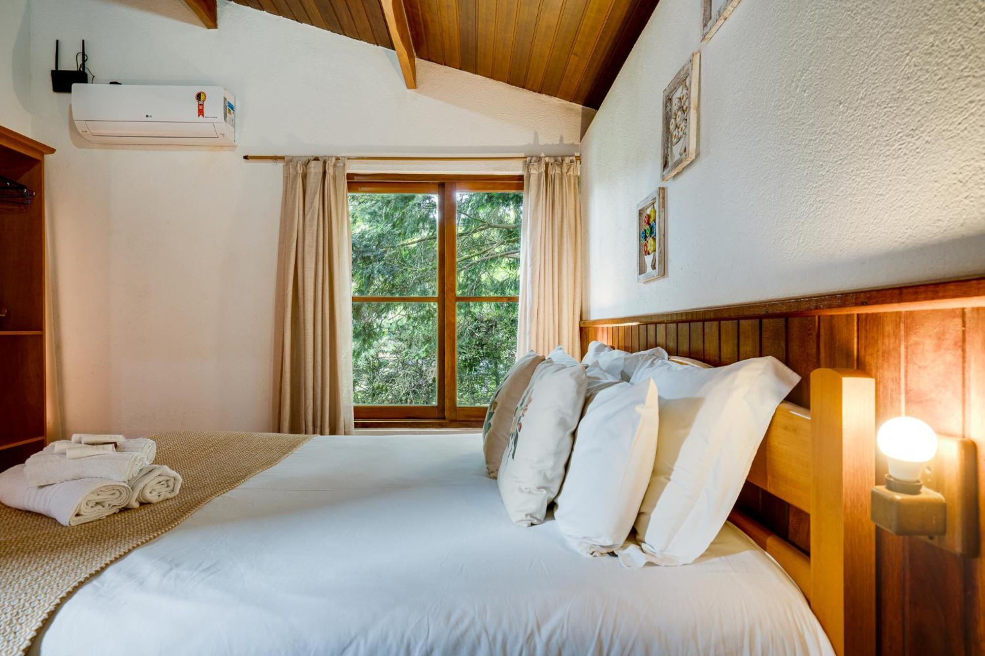 Pousada Jardim Monte Verde Екстер'єр фото